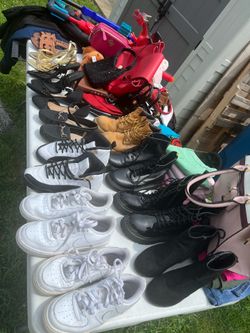 used items
