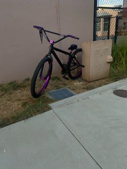 SE bike 29er ‼️NOT FREE‼️
