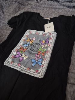 Size medium