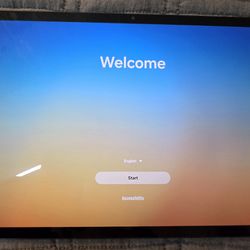 Samsung Tab S9+ 5G  256GB *unlocked*