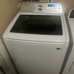 Samsung Washer 