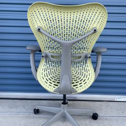 Herman Miller Mirra 1 Office Chair