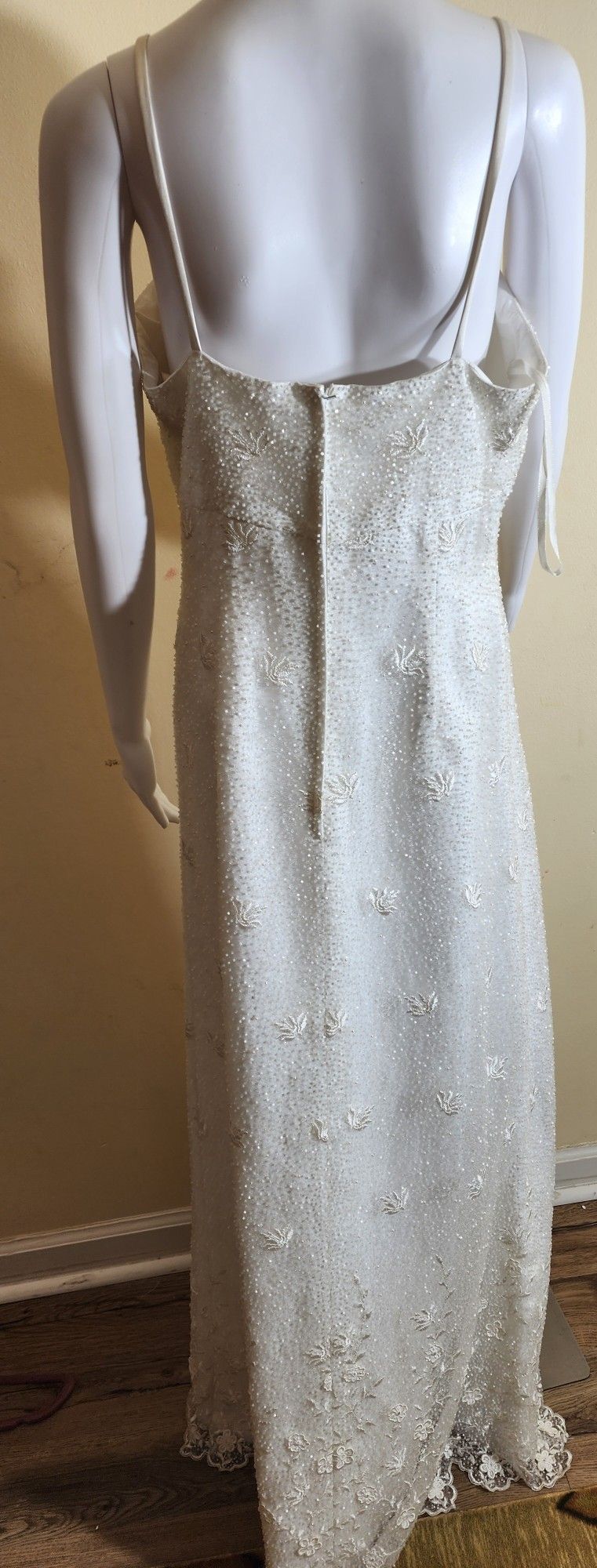 Wedding Dresses