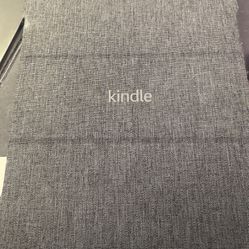 Amazon Kindle Scribe 64GB With Case And Pen