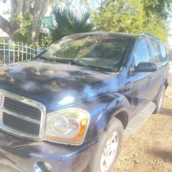 Dodge Durango 2005