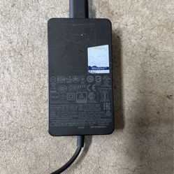 Surface Pro Charger/Power Cord 