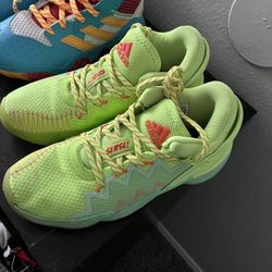 Basketball Shoes