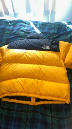 Northface 700