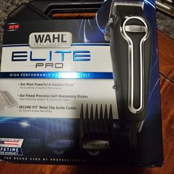 Wahl