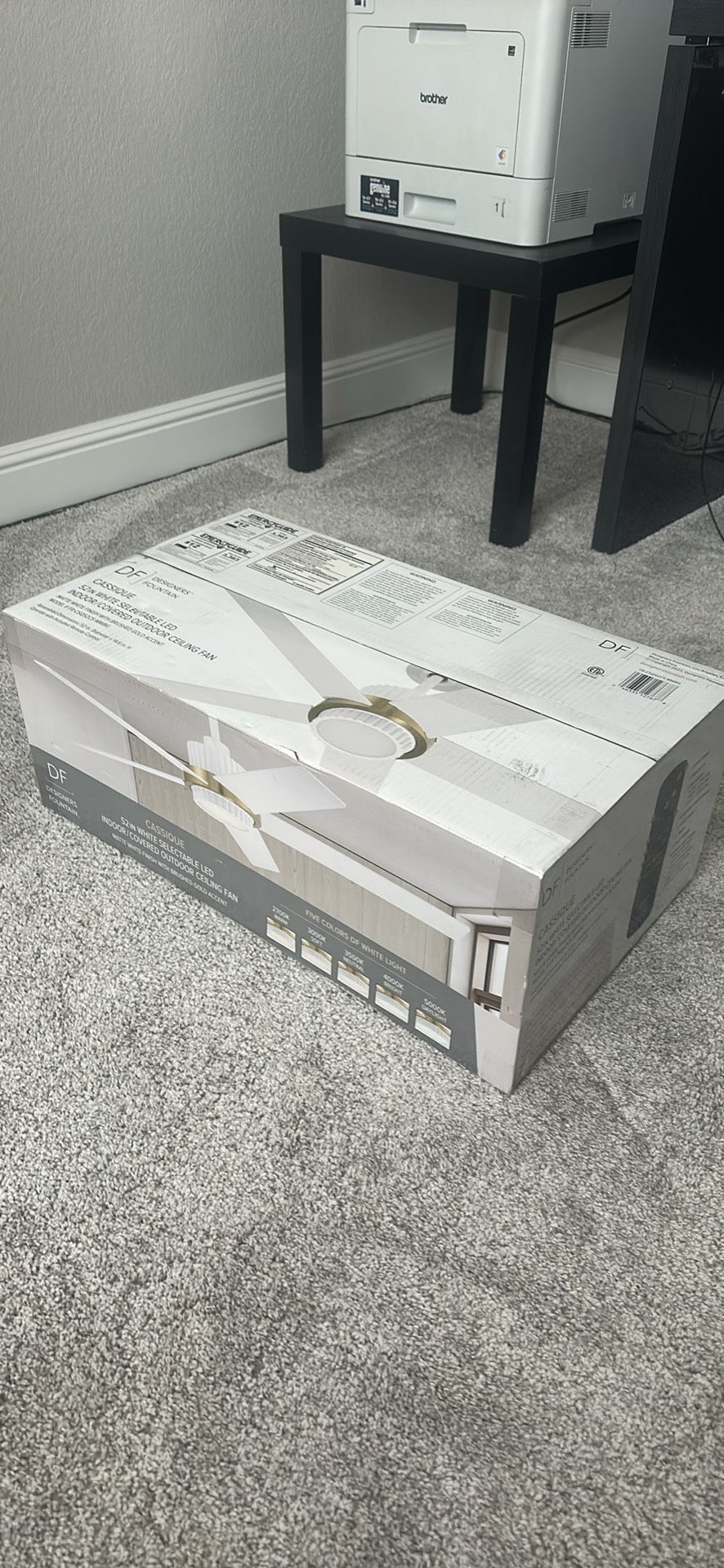 CEILING FAN - FOR SALE