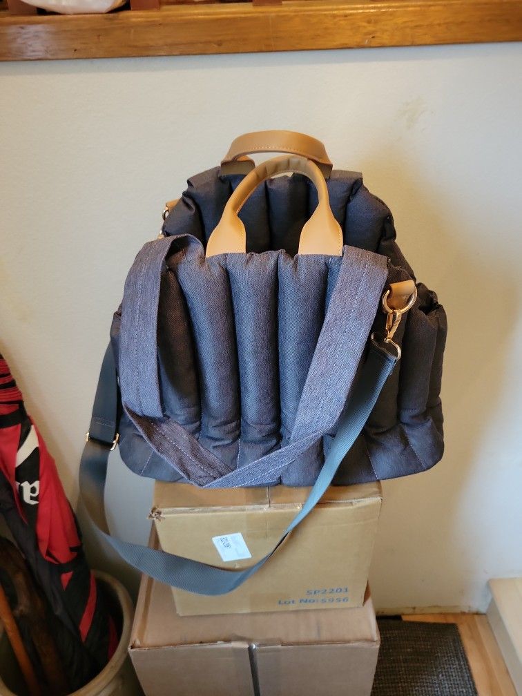 Dog Purse
