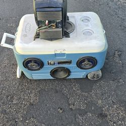 Old Skool River Radio 