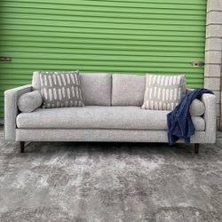 *Free Delivery* Article Sven Modern Couch Sofa 3 Seater 