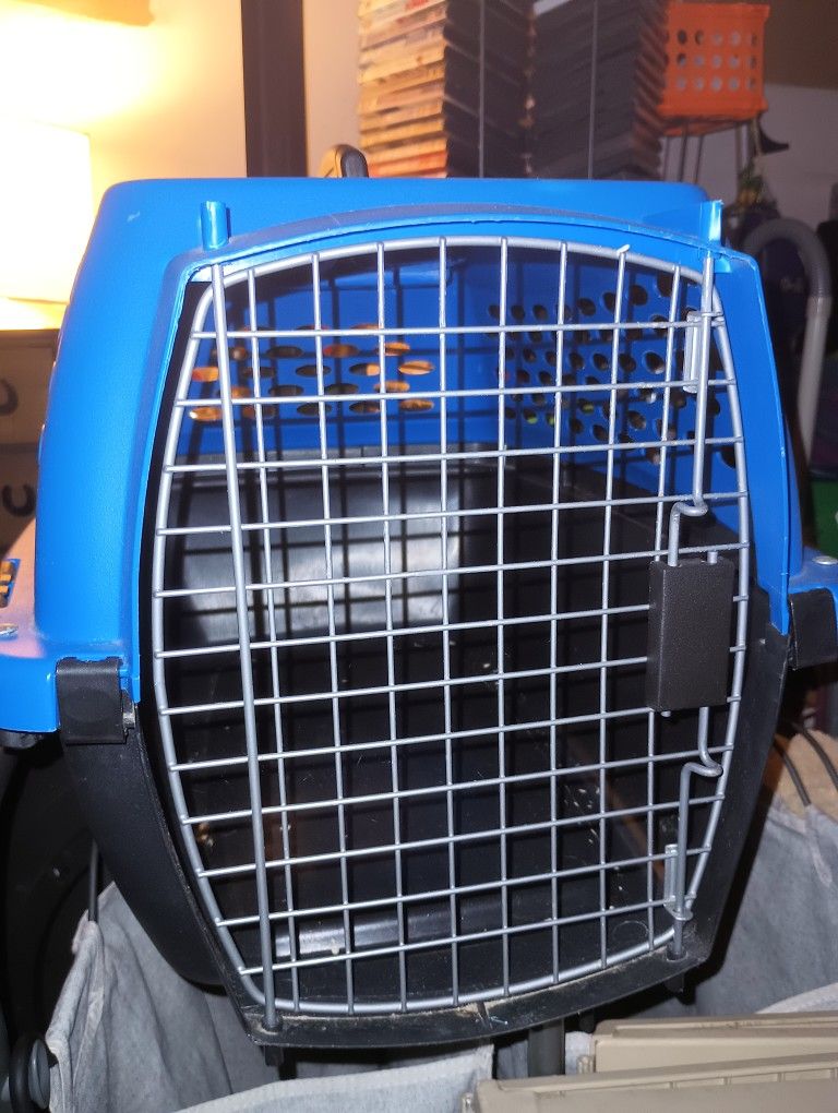 Dog Carrier
