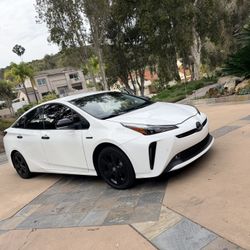 2022 Toyota Prius
