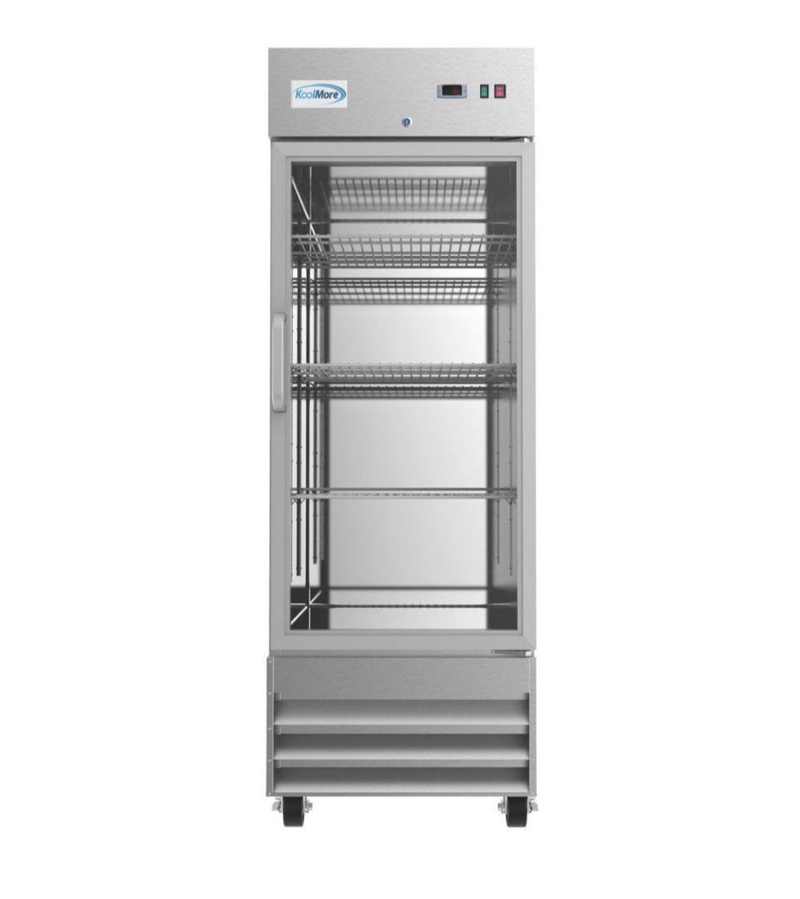 Koolmore Commercial Fridge 