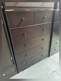 Six drawers dresser / 6 drawers dresser drawers / Cajonera 6 gavetas / Comoda