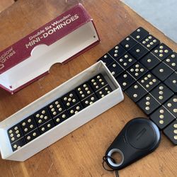 Dominoes