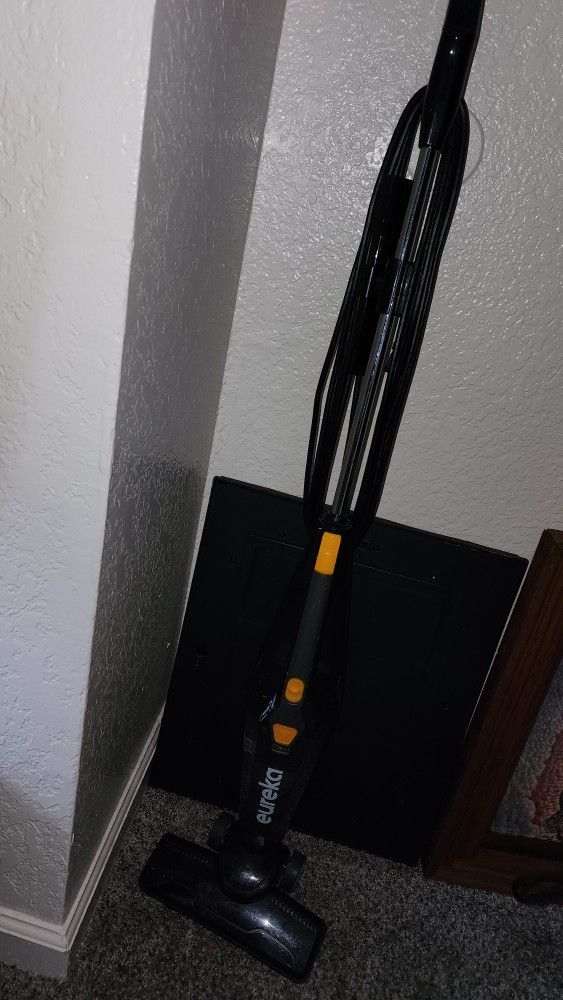 Vacuum