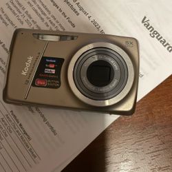 Kodak Digital Camera