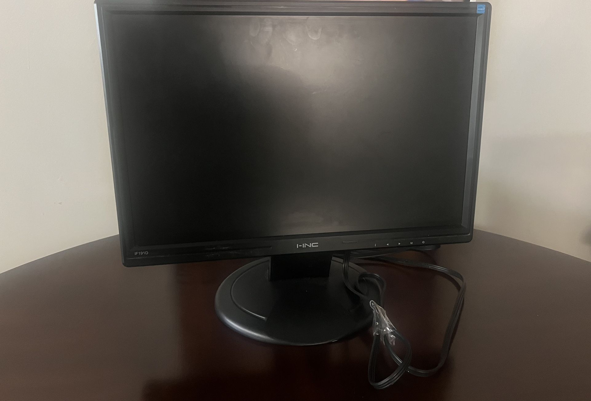 Desktop Computer Monitor