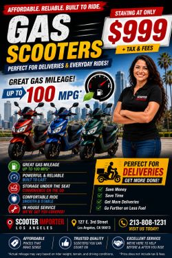 🔥 Save on Fuel. Ride More. Spend Less. 🔥