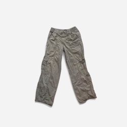 Urban Outfitters Baggy Camo Pants Size S