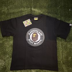 Bape Shirt