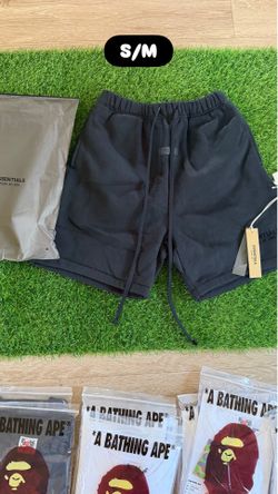 Essential short