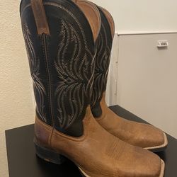 Ariat Cowboy Boots