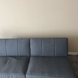 Basic Living Room Couch 