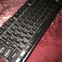 Gaming Keyboard 