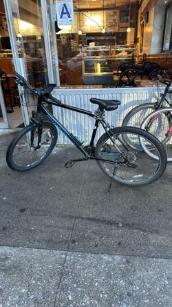 Diamond Back Mountain Bike