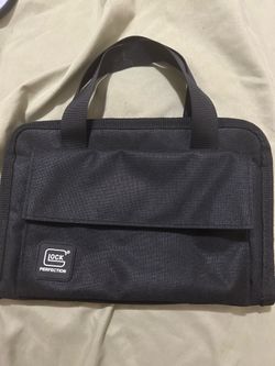 Glock bag 25$ new