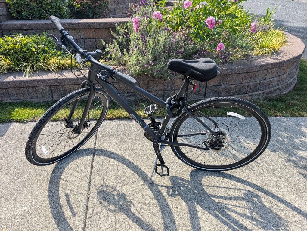 CTY 1.1 BIKE - LIKE NEW - used Two Times Only!