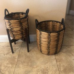 Canastas Para Plantas 