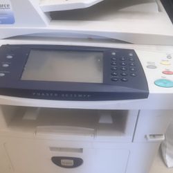2 Computadoras Y 1 Printer 