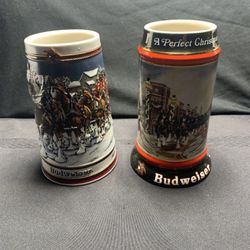 Collectible Mug 