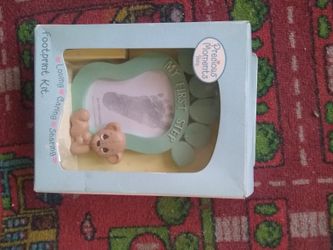 Footprint kit