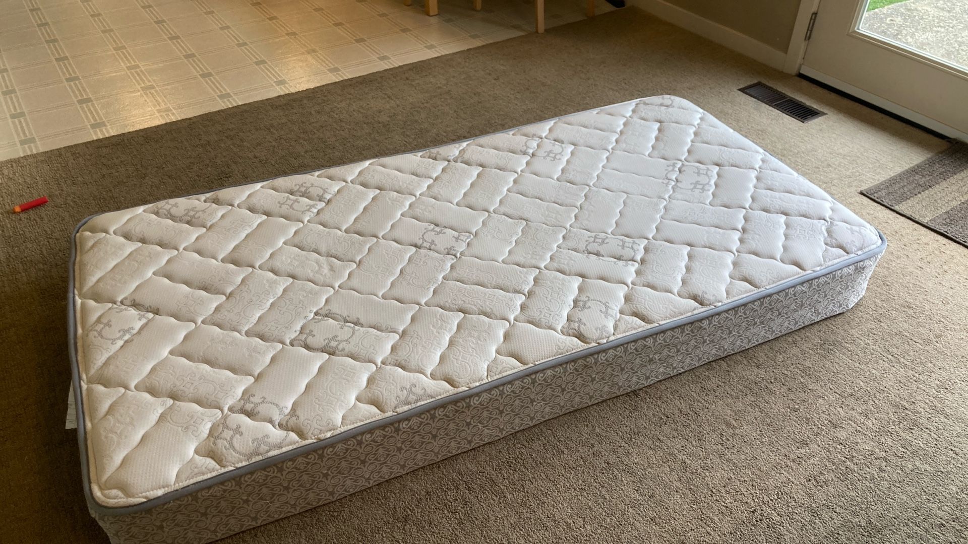 Twin Mattress