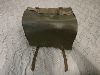 Czech M85 Bread Bag