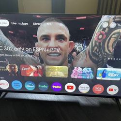 Google Tv 