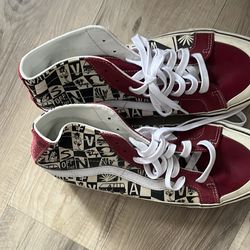 Vans