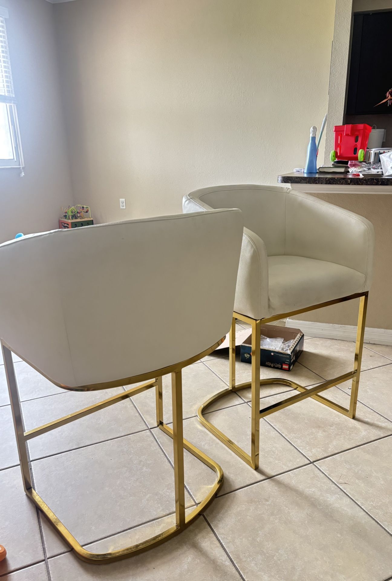 Modern Bar Stools