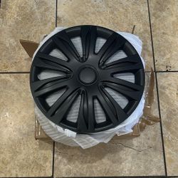 Hubcaps Size 13