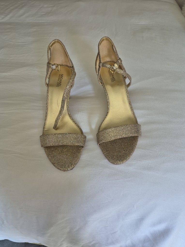 Michael Korts Shoes