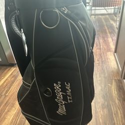 Taylormade golf set