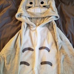 Toturo Onesie 