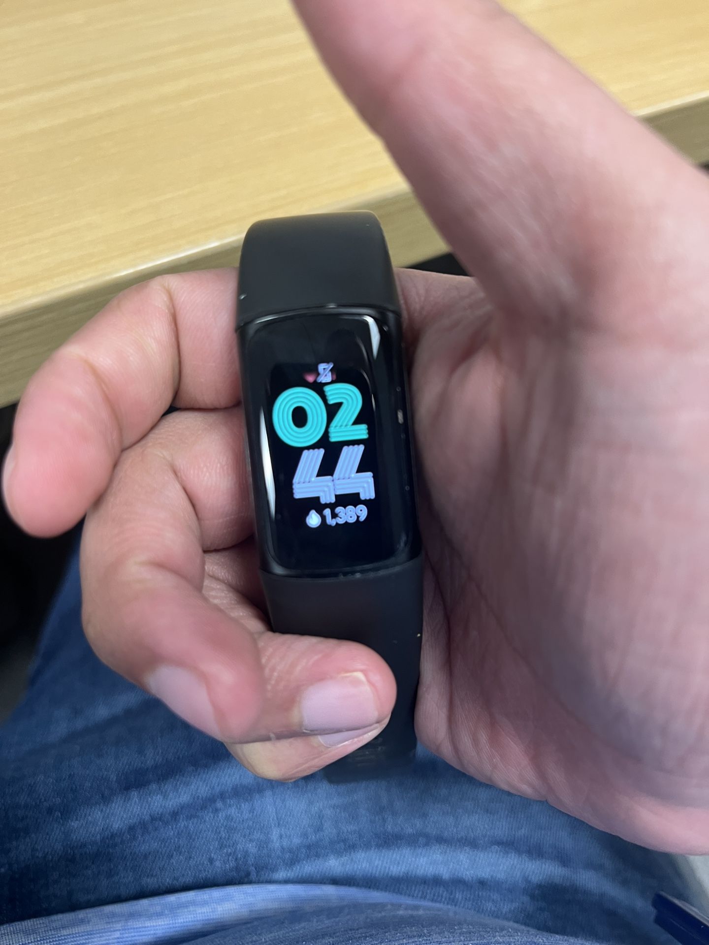 Fitbit Charge 6