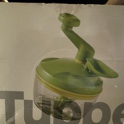 Tupperware Vegetable Slicer Unopened